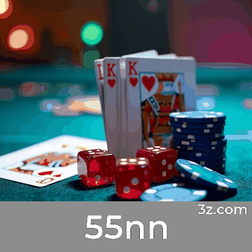 55nn: Seu Cassino Online Seguro e Premiado